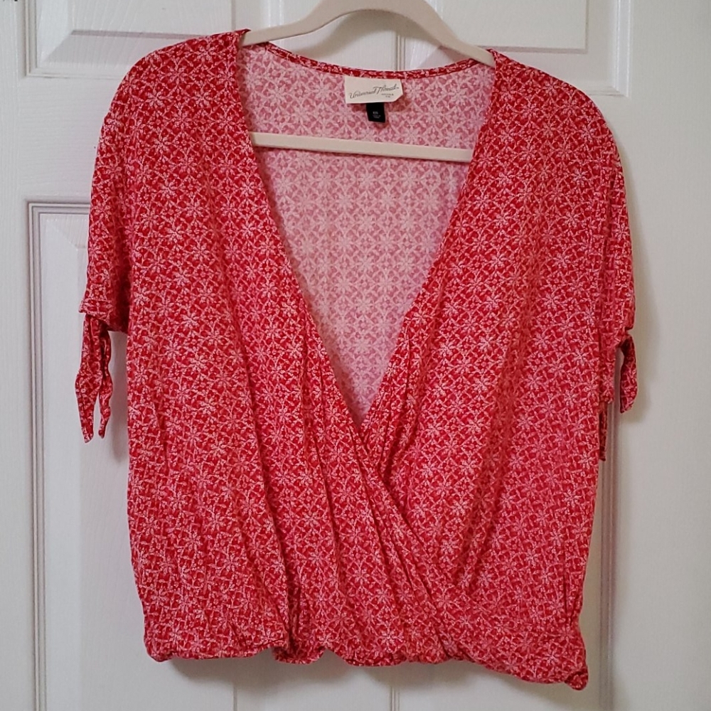Universal Thread Blouse